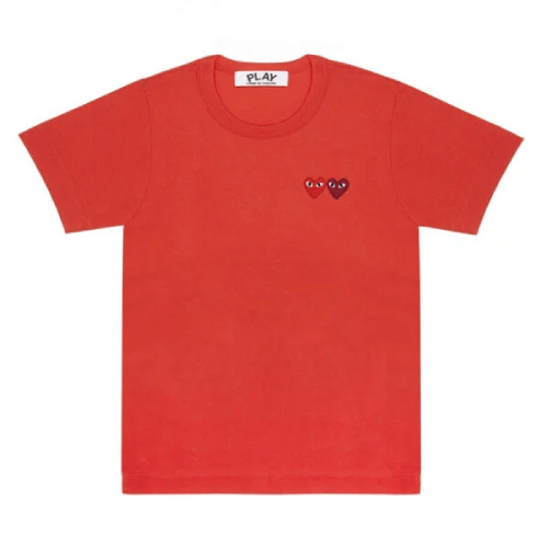 CDG-Play-Basic-T-Shirt-Two-Emblems-Red.png