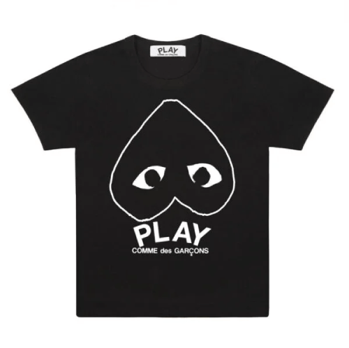 CDG-Play-Black-T-Shirt-With-White-Heart-Outline.png