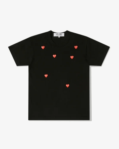 CDG-Play-Multi-Red-Heart-Logo-T-Shirt-Black.png