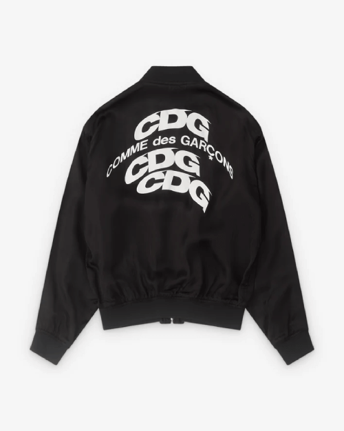 CDG-Warped-Logo-Bomber-Jacket-Black.png