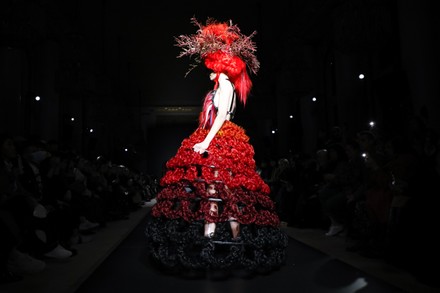 Junya Watanabe Comme des Garçons and Noir Kei Ninomiya