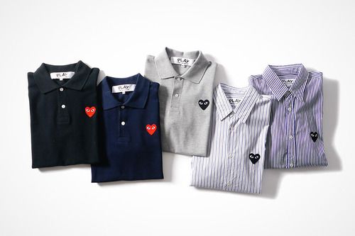 Comme des Garçons
